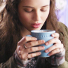 loveu3k: (*Teen - coffee addict like dad)