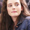 loveu3k: (*Teen - lip purse of annoyance)