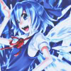 frozenmemories: (I'M DE STRONGEREST)