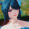 menphina: (cheery cheery)