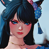 menphina: (you and me we're both the same)