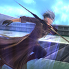bad_crowmance: TOCS 1/2; Fight; Double Saber (13138878)