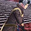 bad_crowmance: TOCS 1/2; Fight; Double Saber (13138883)