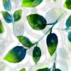 tropicsbear: Green leaves (Nature: Leaves)