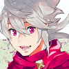 fatefulprince: (» annoys u)