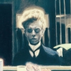 dr_zook: a self portrait by leon spilliaert (spilliaert)