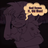 ladyphoenix9: (God damn it Old Man!)