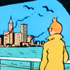 yuuago: (Tintin - Seascape)