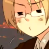 herocomplex: ([annoyed] I SENSE YOUR COMMUNISM)