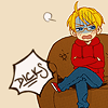 herocomplex: leafy_icons @ LJ ([annoyed] EVERYONE'S A DICK BUT ME)