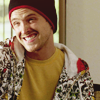 yeahmagnets: (cheesy grin)