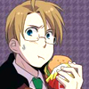 herocomplex: ([stare] ur mom lives in florida awkward)