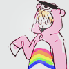 herocomplex: ([wtf] IT'S NOT GAY AT ALL IT'S TOLERANCE)