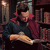 ＤＲ． ＳＴＲＡＮＧＥ．