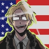 herocomplex: ([cocky] COMMIES WISH THEY WERE THIS)