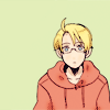herocomplex: ([stare] are those titties real???)