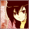 inamatus: (Determination)