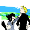 inamatus: (Rejection)