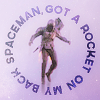 violateraindrop: (The Mandalorian: Spaceman)