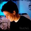 bessemerprocess: [rn] happy rachel (me) ([rn] happy rachel (me))