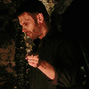 thedevilwhorose: (at the door that slams)