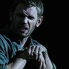 thedevilwhorose: (to make you feel the hurt)