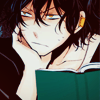 belovedscars: (5.)