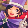 leperofevil: trucy is adorable and smarter than you (HEY GUYS, listen to me!)