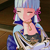 mistsplitter: (🌸 i've been caught under the)