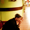 mayfairmonster: (Pensive; Waiting)