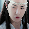 mourningjade: (murmur)