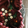 purplecat: Dice in a dice bag. (General:Roleplaying)