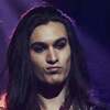 malesiren: (duckface)