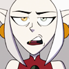 traaaaaash: (most unimpressed)