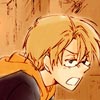 herocomplex: ([annoyed] FUCK NOOO YOU DICK-BUTT)