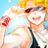 herocomplex: ([happy] I WAS LIKE BABY BABY BABY)