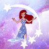amberlake_mermaid: Ariel from Disney's animated movie The Little Mermaid (Ariel)