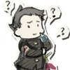 locumstudentesquire: (confused chibi)