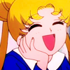 wusoussi: Usagi Tsukino from the anime Sailor Moon (Usagi Tsukino)