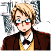 herocomplex: ([stare] that's where babbies come from?)