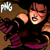 serendipitously: (psylocke222)