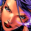 serendipitously: (psylocke6)