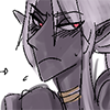 starsighted: (Inevitably)