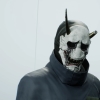 tentaclecore: Ghostwire Tokyo (Default)