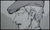 madgamerhat: (Side profile)