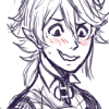 fatefulprince: ◇ rubiarts ◇ (» *yeets stuff*)