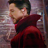 ＤＲ． ＳＴＲＡＮＧＥ．