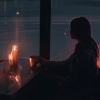 wispywillow: (girl window candles)