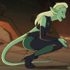 melodramatrauma: (On the level)