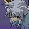 seerofrage: Yami Bakura looking unhappy (Yami Bakura)